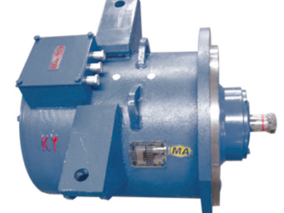 YVF-45Q（380、220）礦用一般型變頻牽引電動機(jī)